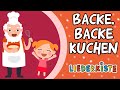 Backe Backe Kuchen Kinderlieder Zum Mitsingen Liederkiste