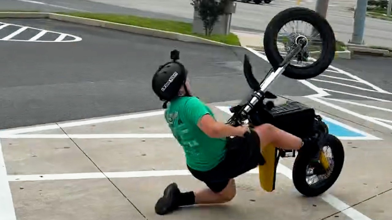 Best Fails of the Week | Everything Changed in an Instant
