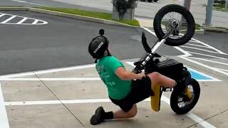 Best Fails of the Week | Everything Changed in an Instant