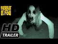 THE MONSTER PROJECT Trailer Deutsch Jetzt Erhältlich FSK 16
