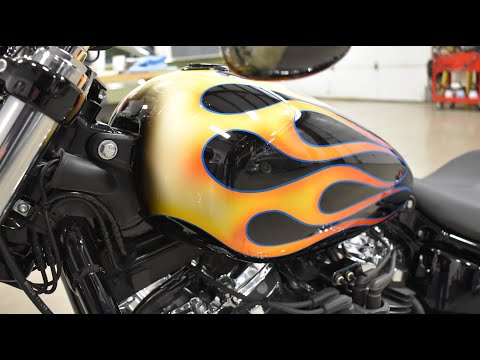 2018 Harley-Davidson Motorcycle (CC-1821666) for sale in Bakersfield, California