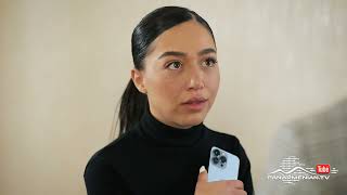 Ագապի, Սերիա 43, Անոնս / Agapi
