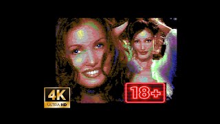 C64 Graphic - Alley [1998] by Byterapers