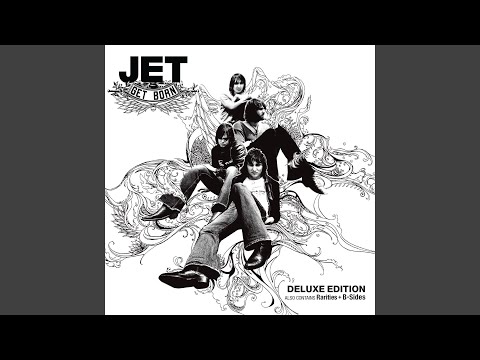 Look What You've Done