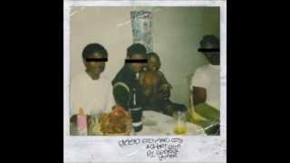 Kendrick Lamar - Money Trees (Ft: Anna Wise &amp; Jay Rock) 1080p