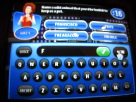 Family Feud : 2010 Edition Nintendo DS