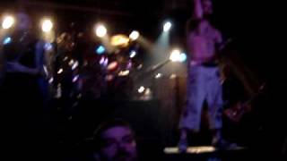 Five finger death punch - Bulletproof