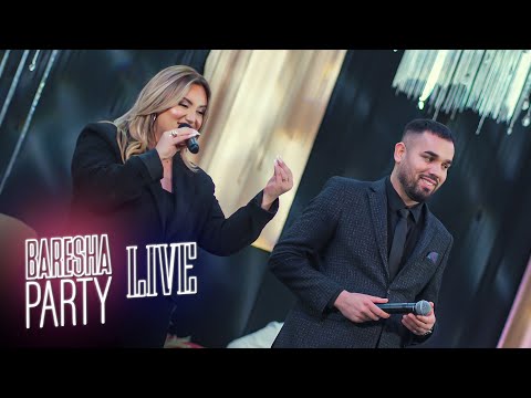 ISMET BALAJ x ALBINA BURRNIKU - DERI N'KISMET | LIVE