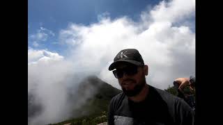 preview picture of video 'Pico Paraná ,morro pico Paraná , motivação de #conquista  você pode'