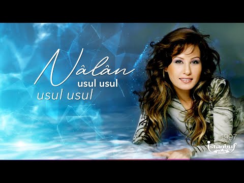 Nalan - Usul Usul (Lirik Video)