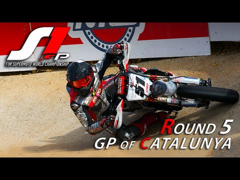 SM2023 - [S1GP] ROUND 5 | GP of Catalunya