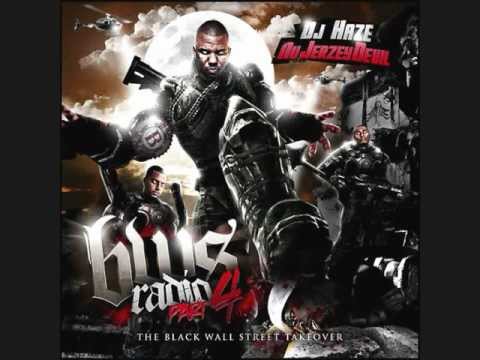 NU JERZEY DEVIL FT. CLYDE CARSON - ILL BE BACK