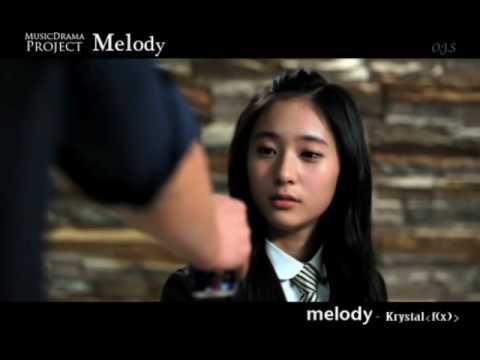 Krystal - Melody - Music Drama Project "Melody" - Part 2