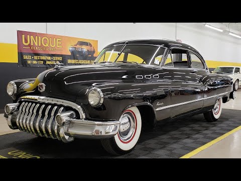 1950 Buick Special (CC-1708358) for sale in Mankato, Minnesota