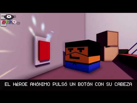 DEPO: Death Epileptic Pixel Origins DEPO: Death Epileptic Pixel Origins