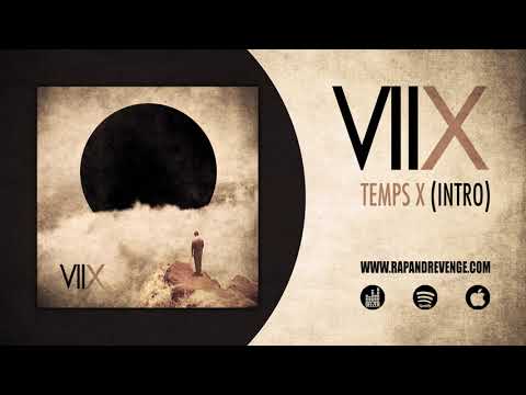 Video thumbnail for Temps X