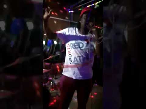 Danny Kaya remembers the late king of Zam DANCEHALL the great daddy ZEMUS....