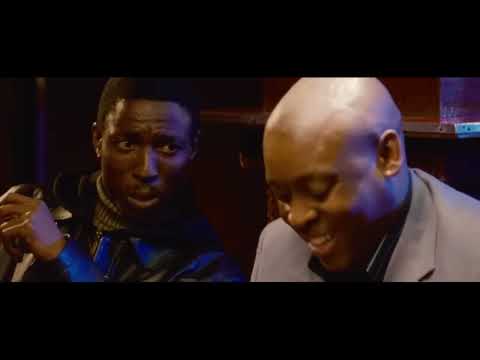 Jerusalema: Gangster's paradise Analysis. Best Movie in South Africa? Better than Tsotsi?