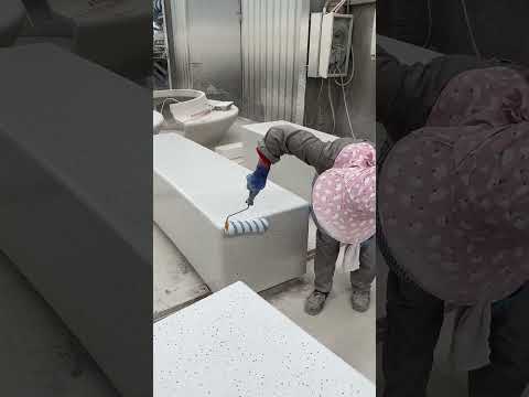Adrenaline - Concrete Seat