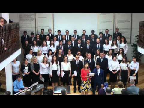 Amicus Bucuresti - Cor Labirint