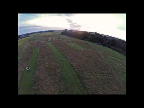 OplevParken.dk - en dejlig fodboldgolfbane