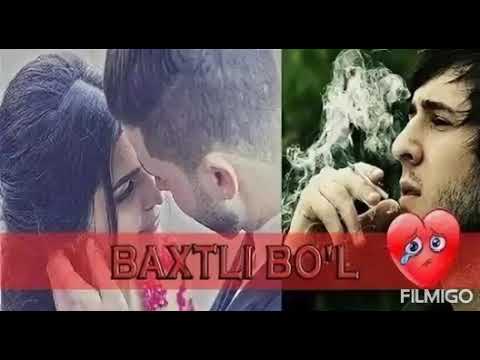 Amin akbarov Bahtli bol