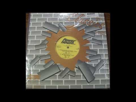 Never Let Go (Powerhouse Deep House Classics) - Mickey Oliver