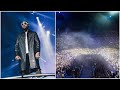 LIVE: Davido 30BG We Rise By Lifting Others Concert At The O2 Arena London