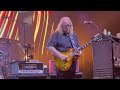 Gov’t Mule - Birth of the Mule - Saratoga Springs, NY SPAC 9/5/25 