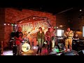 FlashJam Mary Jane S Last Dance Tom Petty And The Heartbreakers Performed By Doobie Shuffle