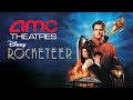 AMC Previews The Rocketeer June 21 1991