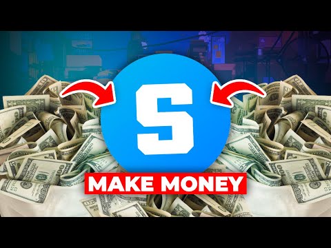 The Sandbox | 6 ways to make MONEY in The Sandbox in 2022!