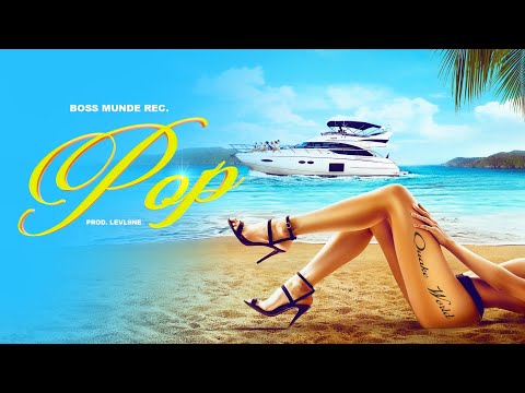 POP | Quake World | Prod. levl9ne | BossMundeRec (Official music video)