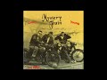 Mystery Train - Crazy, Young And Wild (Full Album)