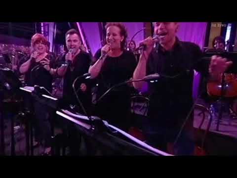 Tomasz Szymuś Orkiestra - Stuff Like That