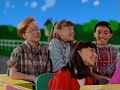 Barney S Original 1995 VHS 1995 Version Part 117