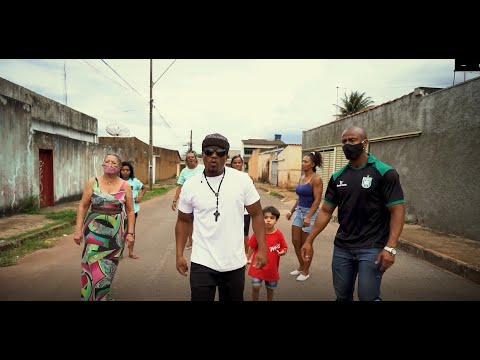 Versículo Do Rap Vídeo Clip Official - INOCENTE