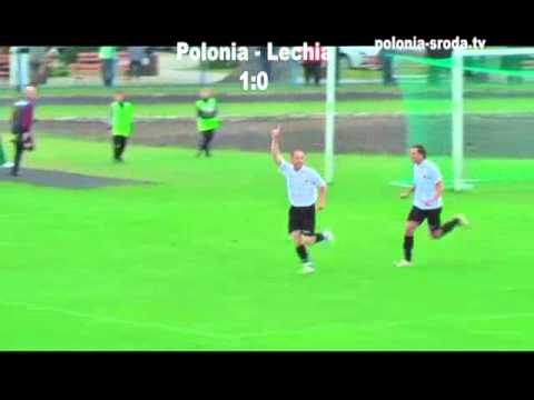 PoloniaTV: Zapowiedz meczu Polonia - Warta