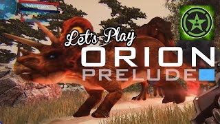 ORION: Prelude video thumbnail