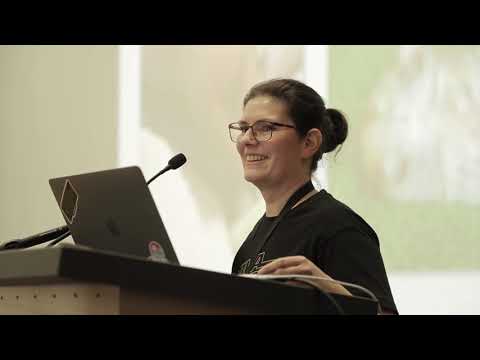 Kerstin Puigmarti Concha - Embrace your project: Animation with concept | JSUnconf 2019