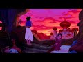Aladdin Trapped Swedish FANDUB