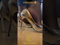 Sounds Of My Office Heels And Nylons LISTEN