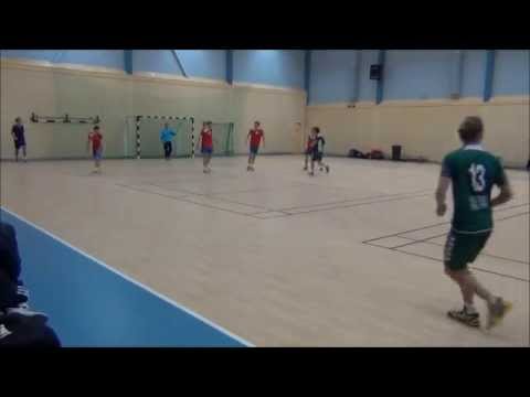 Staffanstorps HK P98 - OV Helsingborg