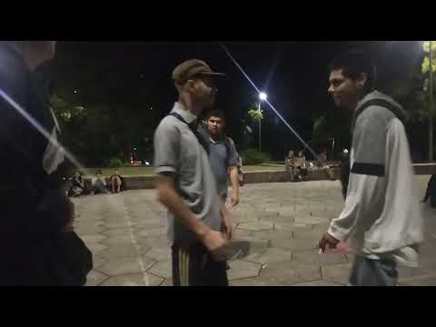 DI4BLO vs RAMA vs BENJA / 8vos / PRETEMPORADA 2022