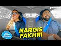 The Dubai Journey Ft Nargis Fakhri With Siddhaarth Aalambayan EP2