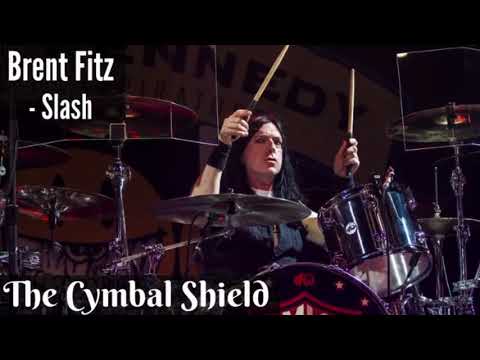 The Cymbal Shield Ad 2020