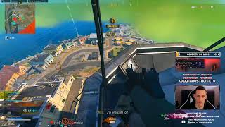 R/D 3.0 - LE BEFORE KOH LANTA avec GHOSTAUNT PRO Player Esport !activision !config !discord !arm…