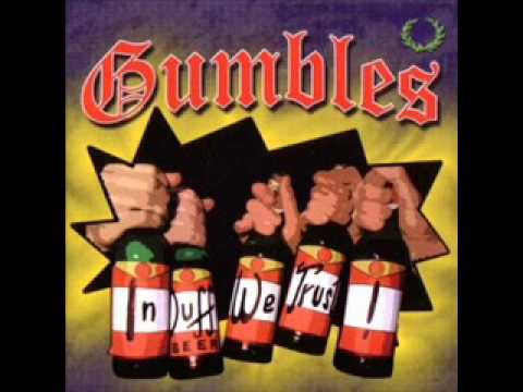 Gumbles - Erster sein