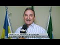 Prefeito fala sobre iluminação pública de Rolim de Moura