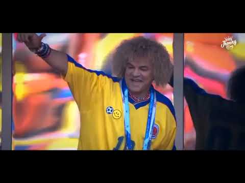 FIFA World Cup 🏆 Russia 2018 Montage